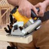 5-Tool 20-volt Max Lithium Ion Cordless Combo Kit_2